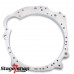 Переходная плита КПП NISSAN RB RB20/RB25/RB26/RB30 - BMW M20-M57 Переходная плита КПП NISSAN RB RB20/RB25/RB26/RB30 - BMW M20-M57